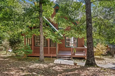 589 Eagle Rest Road, Dahlonega, GA 30533 - Photo 4