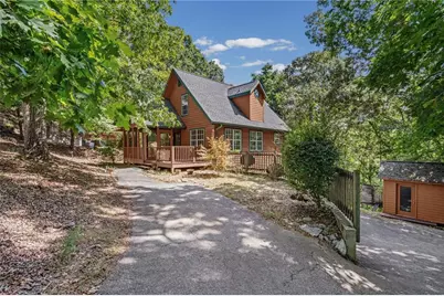 589 Eagle Rest Road, Dahlonega, GA 30533 - Photo 2