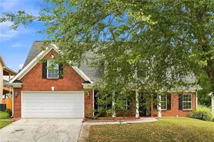 4120 Savannah Ridge Trace, Loganville, GA 30052 - Photo 1