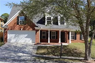 4120 Savannah Ridge Trace, Loganville, GA 30052 - Photo 2