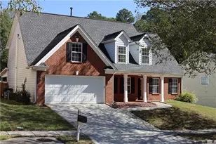 4120 Savannah Ridge Trace, Loganville, GA 30052 - Photo 1