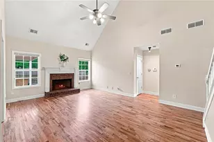 4120 Savannah Ridge Trace, Loganville, GA 30052 - Photo 10