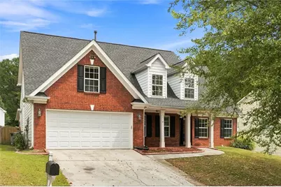 4120 Savannah Ridge Trace, Loganville, GA 30052 - Photo 2