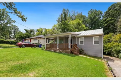 1296 Northwest Drive NW, Atlanta, GA 30318 - Photo 2