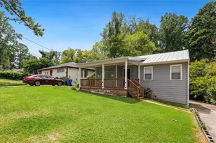 1296 Northwest Dr NW, Atlanta, GA 30318 - Photo 2
