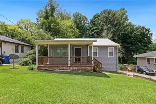 1296 Northwest Dr NW, Atlanta, GA 30318 - Photo 1