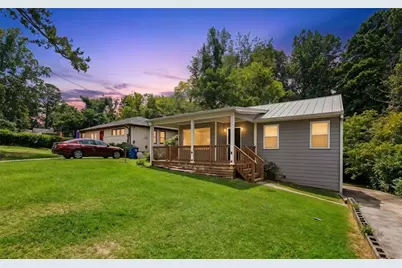 1296 Northwest Drive NW, Atlanta, GA 30318 - Photo 4