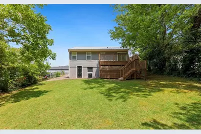 1296 Northwest Drive NW, Atlanta, GA 30318 - Photo 22