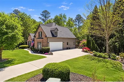 151 Misty View Lane, Acworth, GA 30101 - Photo 2
