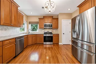 151 Misty View Lane, Acworth, GA 30101 - Photo 6