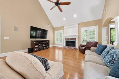 151 Misty View Lane, Acworth, GA 30101 - Photo 12
