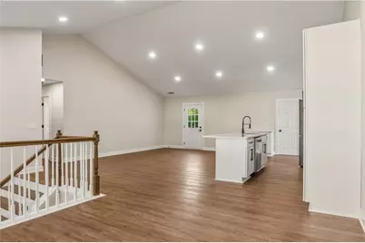6802 Magnolia Park Drive, Norcross, GA 30093 - Photo 4
