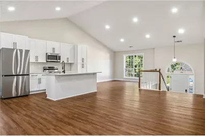 6802 Magnolia Park Drive, Norcross, GA 30093 - Photo 10