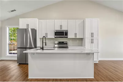 6802 Magnolia Park Drive, Norcross, GA 30093 - Photo 8
