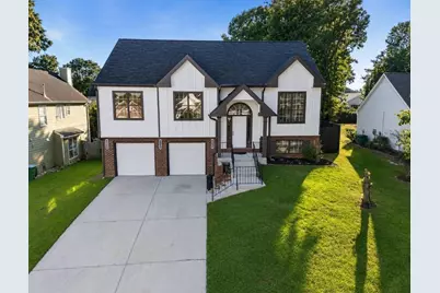6802 Magnolia Park Drive, Norcross, GA 30093 - Photo 1