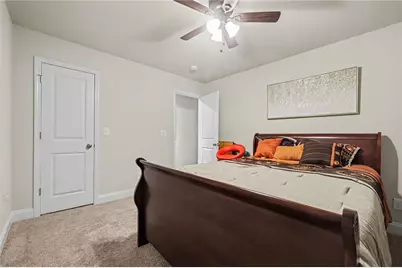 2724 Trey Court, Ellenwood, GA 30294 - Photo 20