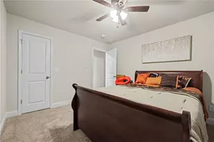 2724 Trey Ct, Ellenwood, GA 30294 - Photo 20