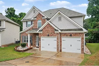 2724 Trey Court, Ellenwood, GA 30294 - Photo 4