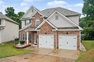 2724 Trey Ct, Ellenwood, GA 30294 - Photo 4