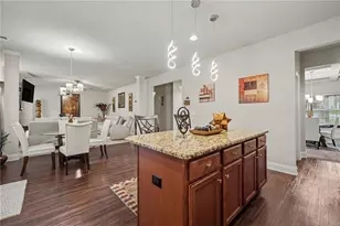 2724 Trey Ct, Ellenwood, GA 30294 - Photo 10
