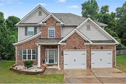 2724 Trey Court, Ellenwood, GA 30294 - Photo 2