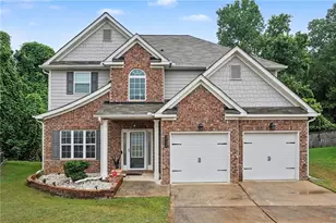 2724 Trey Ct, Ellenwood, GA 30294 - Photo 2
