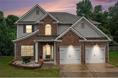 2724 Trey Court, Ellenwood, GA 30294 - Photo 1