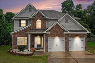 2724 Trey Ct, Ellenwood, GA 30294 - Photo 1