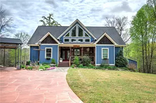 100 Buckwood Farms Path, Dallas, GA 30132 - Photo 1