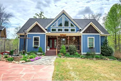 100 Buckwood Farms Path, Dallas, GA 30132 - Photo 2