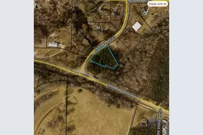 Lot 1 Hiram Acworth Hwy, Hiram, GA 30141 - Photo 1