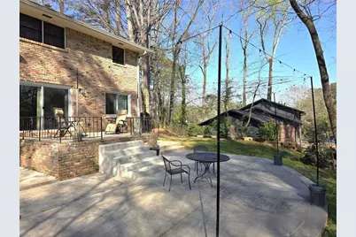 2457 Sunset Drive NE, Atlanta, GA 30345 - Photo 22