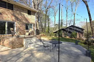 2457 Sunset Dr NE, Atlanta, GA 30345 - Photo 22