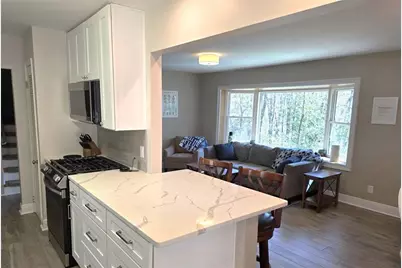 2457 Sunset Drive NE, Atlanta, GA 30345 - Photo 8