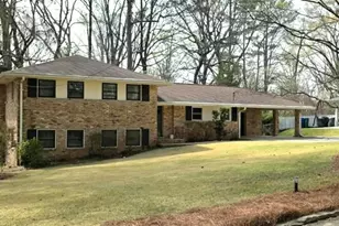 2457 Sunset Dr NE, Atlanta, GA 30345 - Photo 20