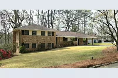 2457 Sunset Drive NE, Atlanta, GA 30345 - Photo 20