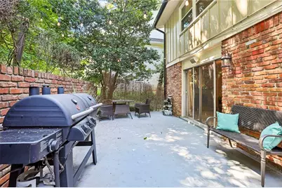 4372 Ashwoody Trail NE, Atlanta, GA 30319 - Photo 20