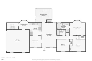 106 Hilltop Cir, Stockbridge, GA 30281 - Photo 22