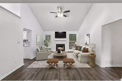 106 Hilltop Circle, Stockbridge, GA 30281 - Photo 2