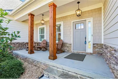 580 Stoneledge Road, Jasper, GA 30143 - Photo 2