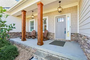 580 Stoneledge Rd, Jasper, GA 30143 - Photo 2