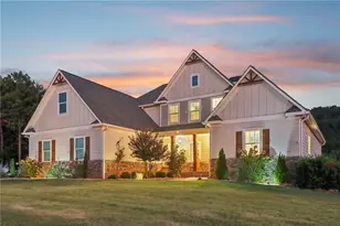 580 Stoneledge Rd, Jasper, GA 30143 - Photo 1