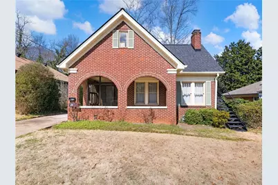 1391 Jefferson Avenue, East Point, GA 30344 - Photo 1