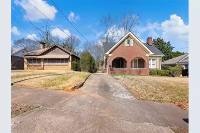 1391 Jefferson Avenue, East Point, GA 30344 - Photo 40