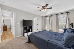 1224 Calhoun Rd, Dahlonega, GA 30533 - Photo 26