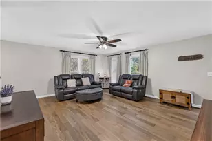 1224 Calhoun Rd, Dahlonega, GA 30533 - Photo 14