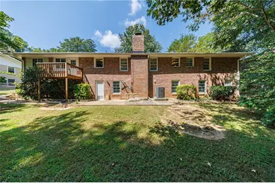3612 Hershey Lane, Tucker, GA 30084 - Photo 2
