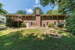 3612 Hershey Ln, Tucker, GA 30084 - Photo 2