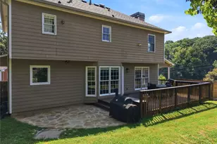 4251 Joshua Way NW, Kennesaw, GA 30144 - Photo 10