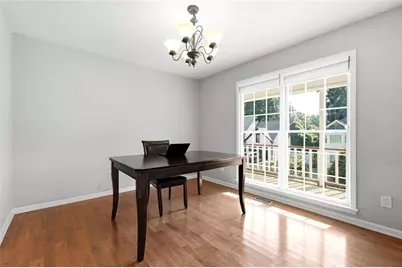 4251 Joshua Way NW, Kennesaw, GA 30144 - Photo 16